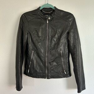 (Minus The) Leather Express Jacket